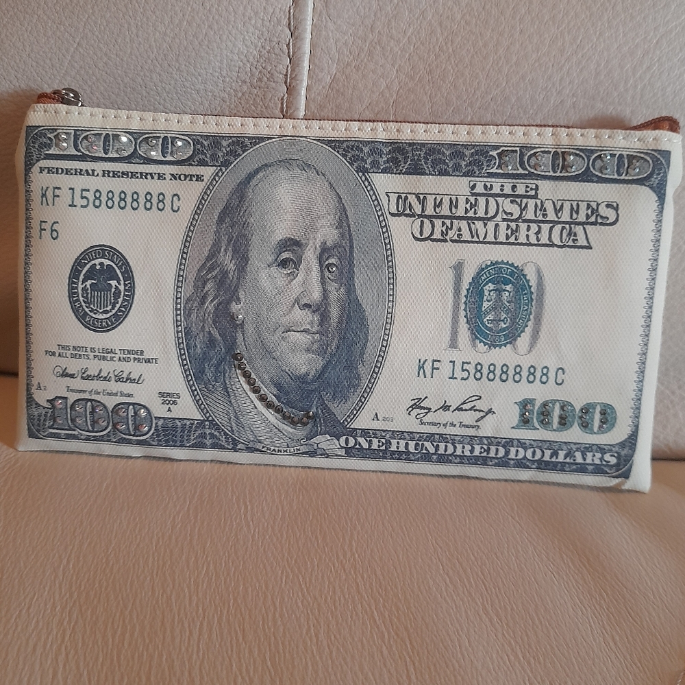 Wallet - Picture 2 of 2